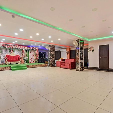 Hotel O Sri Jagarnath Banquet & Hotel Ranchi Luaran gambar